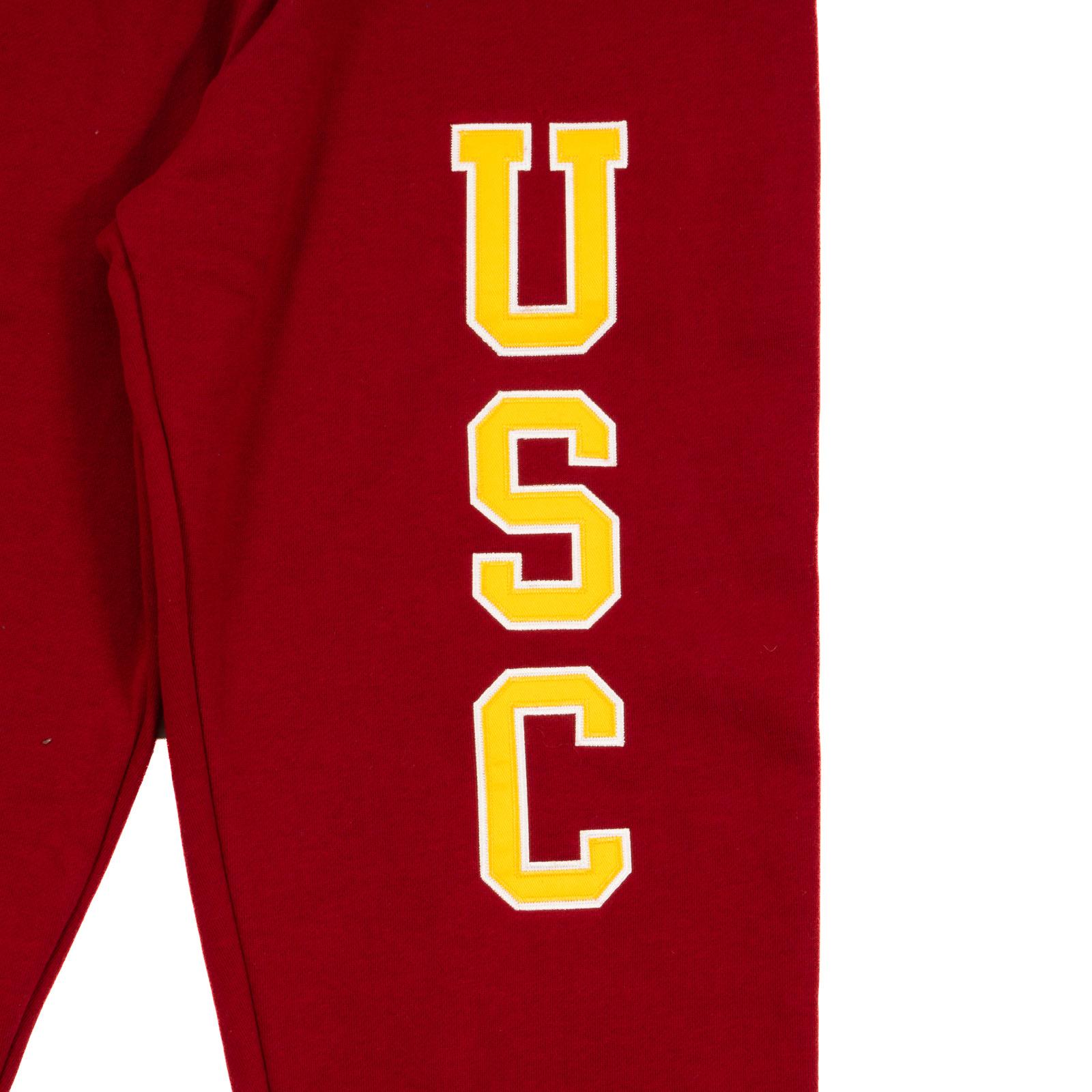 USC Cardinal 2